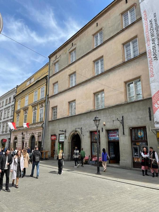 Apartment Florianska Deluxe With Air Condition *