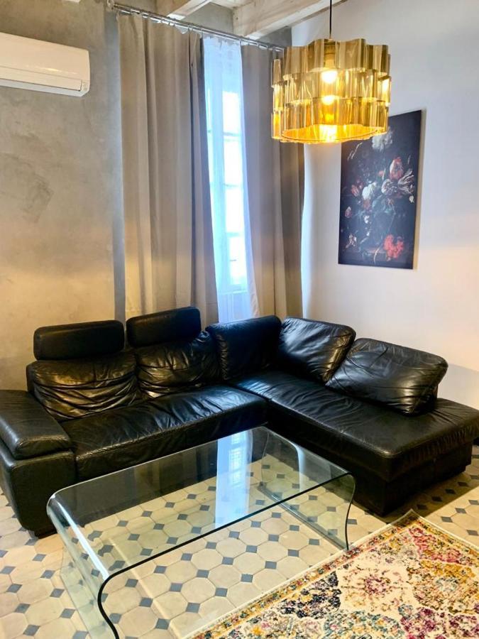Apartment Florianska Deluxe With Air Condition
