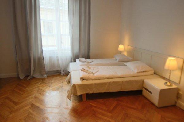 Florianska Deluxe With Air Condition