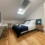 Florianska Deluxe Apartments With Air Condition
