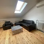 Florianska Deluxe Apartments With Air Condition