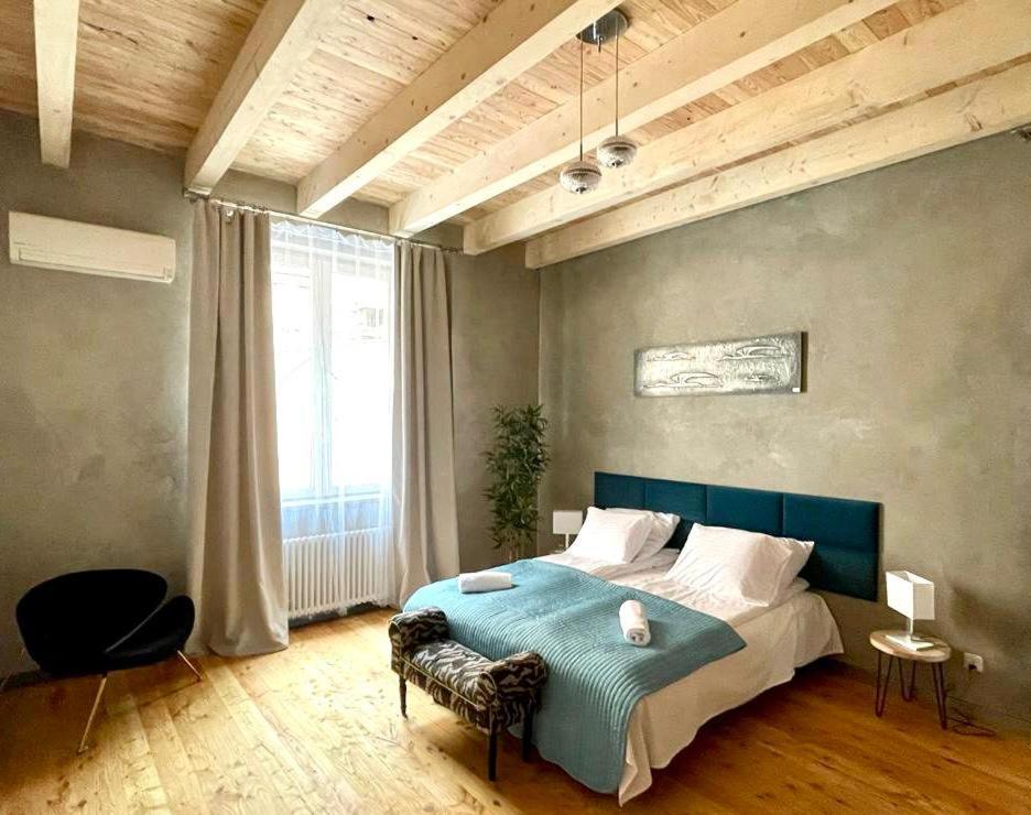 Apartment Florianska Deluxe With Air Condition
