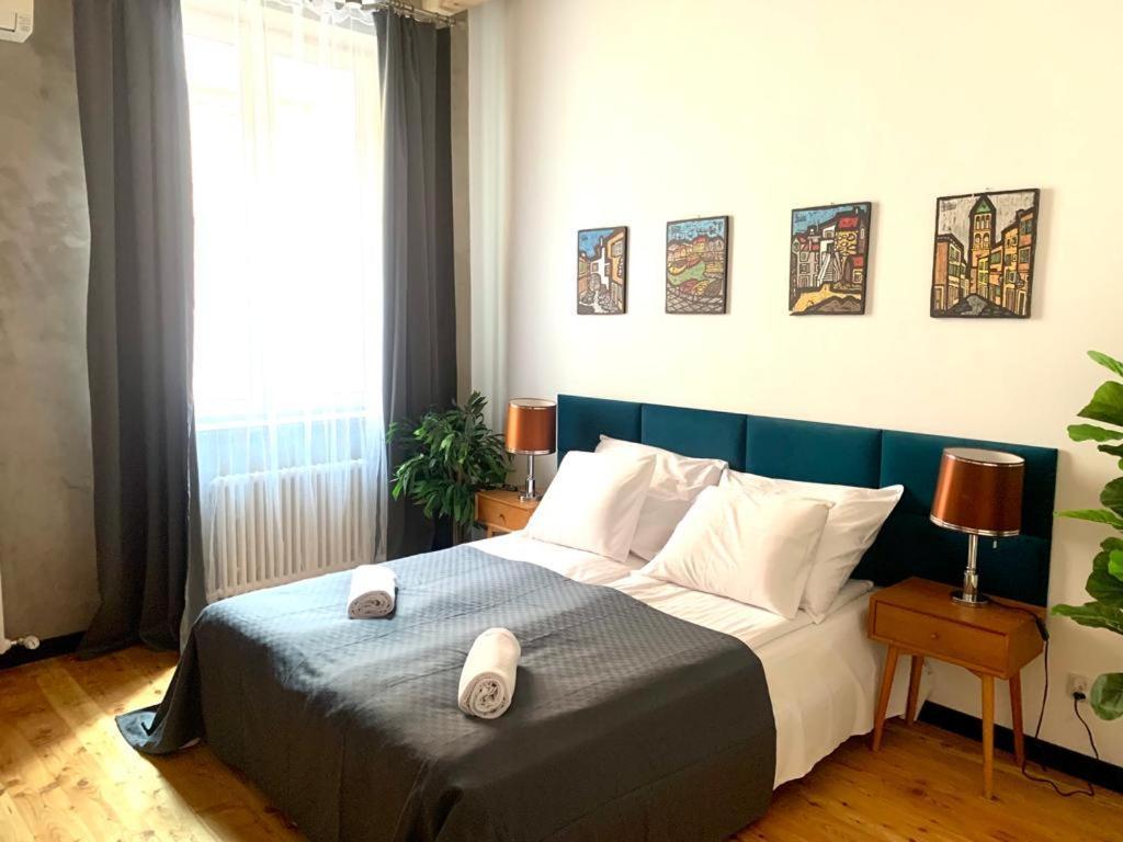 Florianska Deluxe With Air Condition *