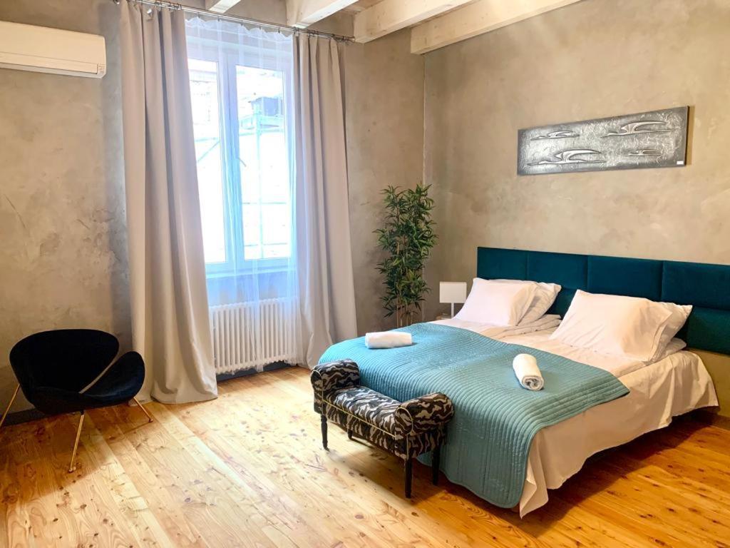 Florianska Deluxe With Air Condition * Krakow
