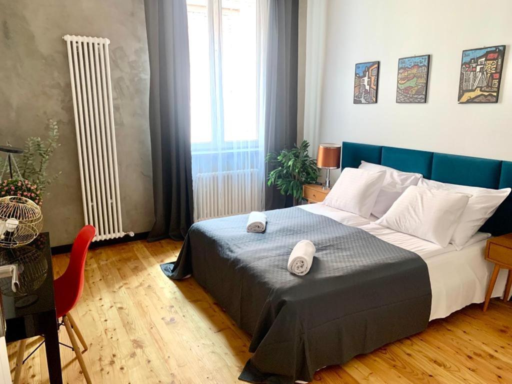 Florianska Deluxe With Air Condition Krakow