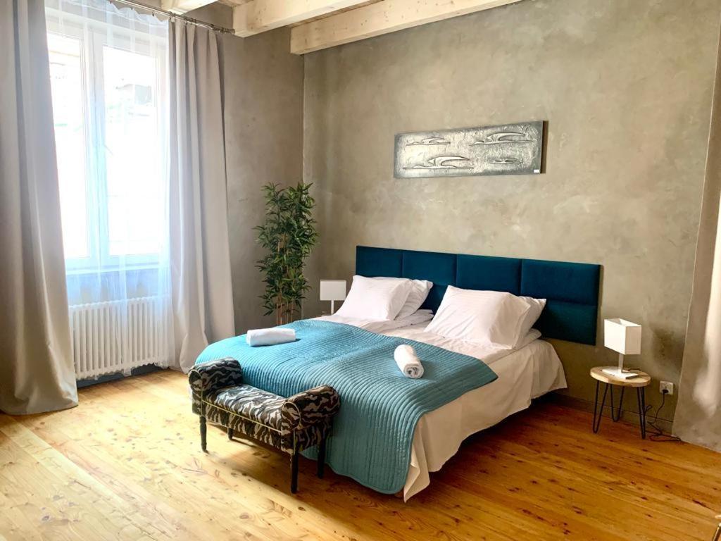 Apartment Florianska Deluxe With Air Condition