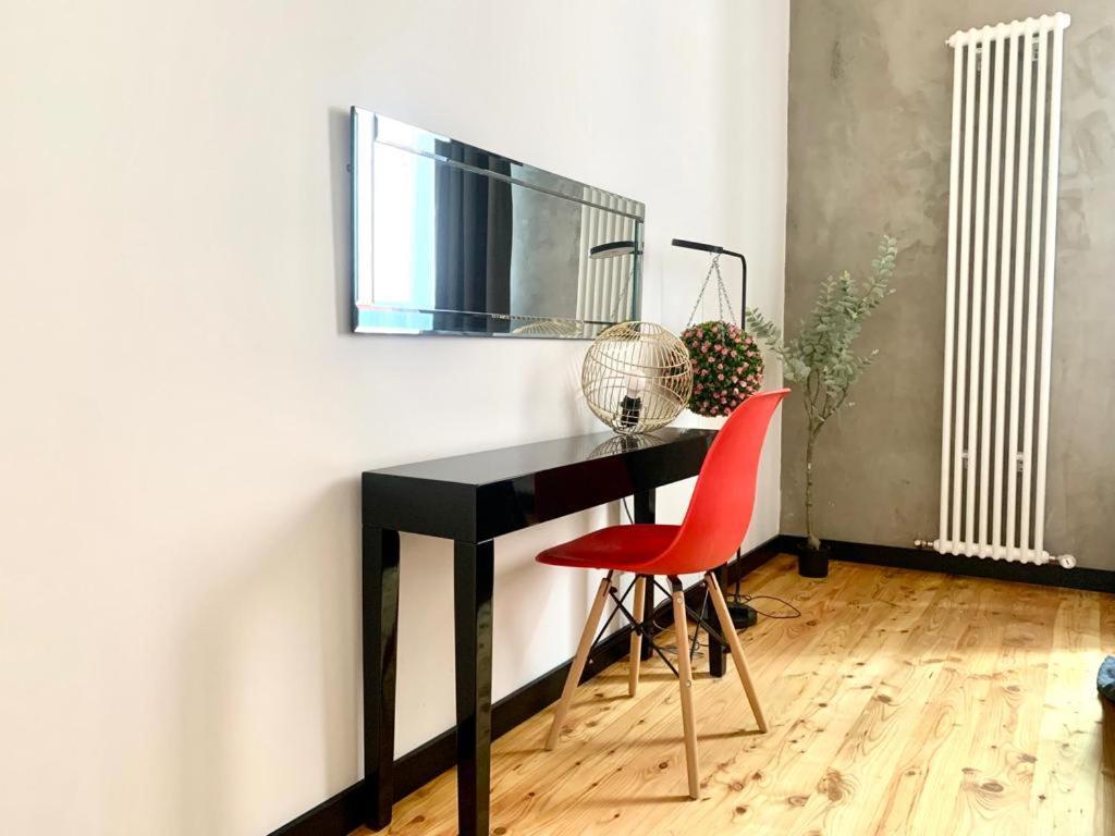 Florianska Deluxe With Air Condition Apartment Krakow