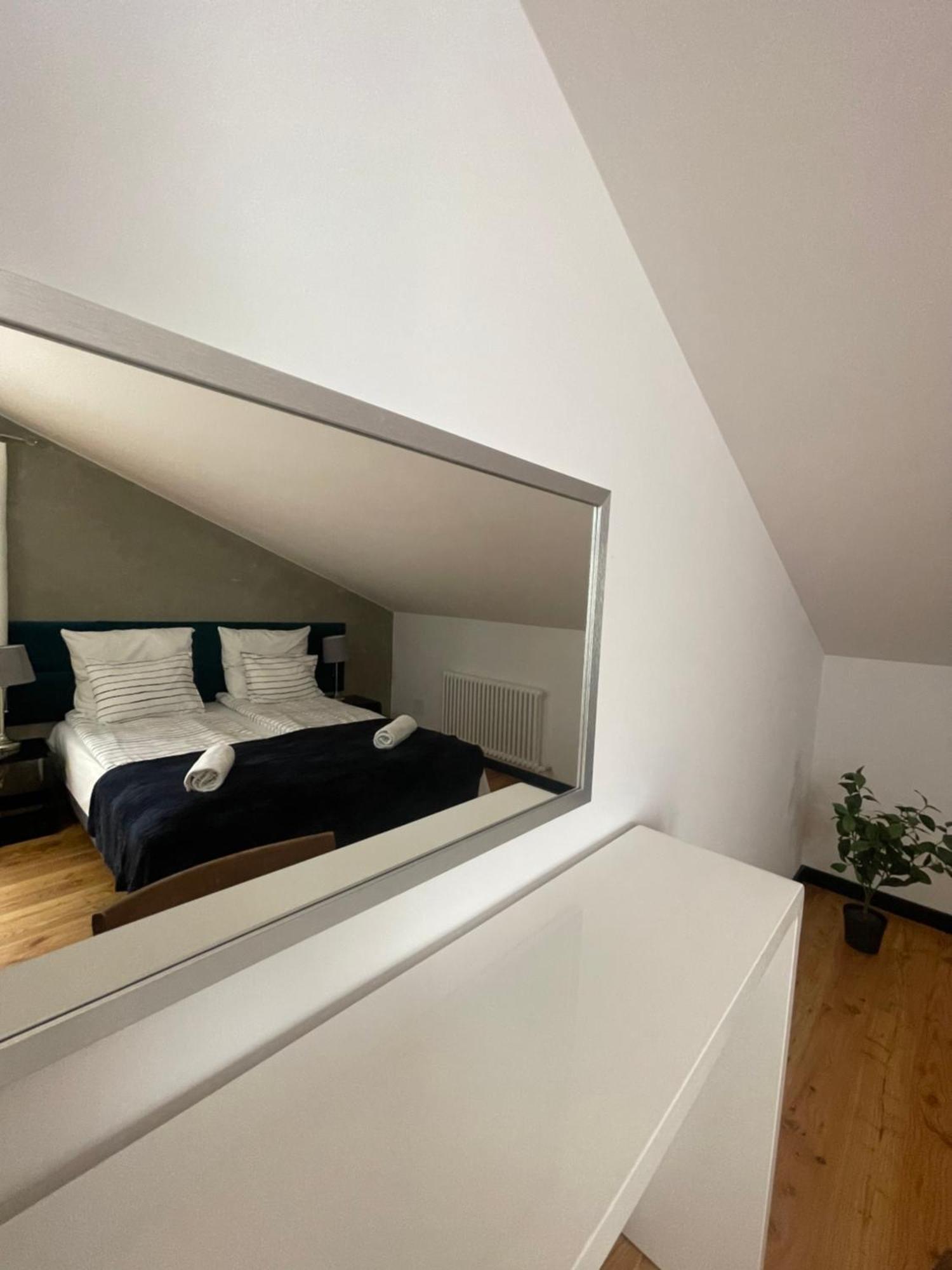 Apartment Florianska Deluxe With Air Condition
