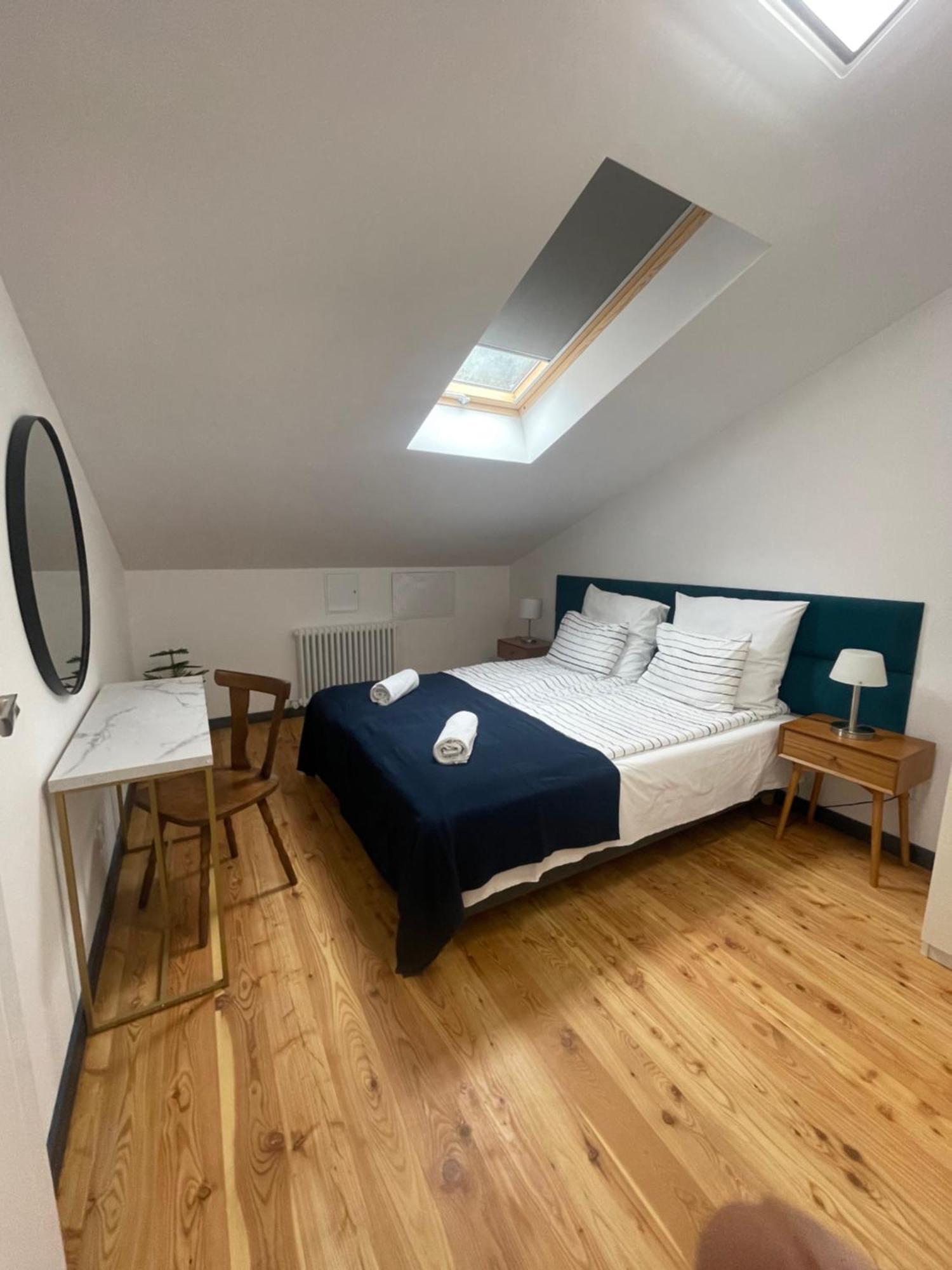 Florianska Deluxe With Air Condition Apartment