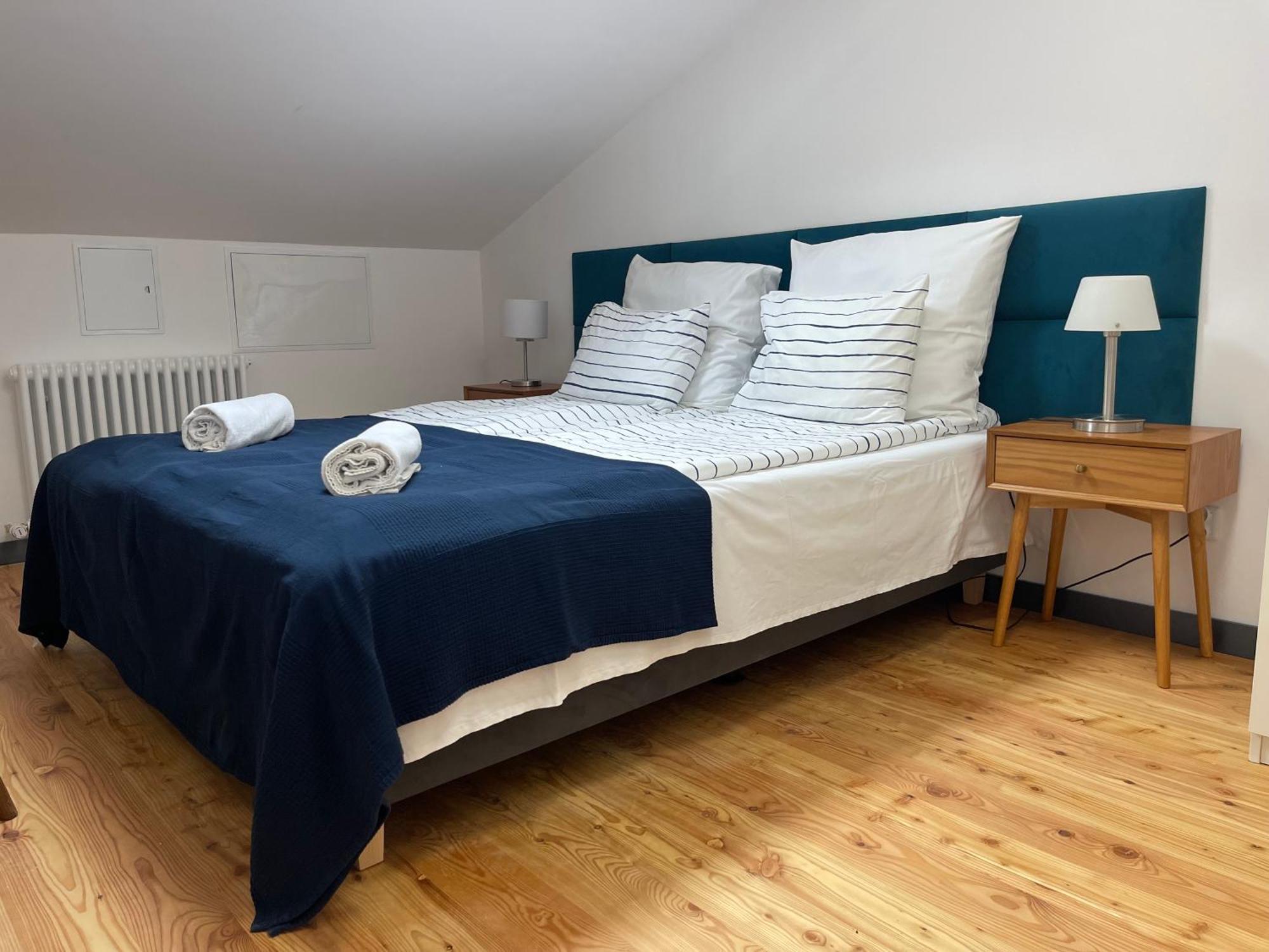 Florianska Deluxe With Air Condition * Krakow