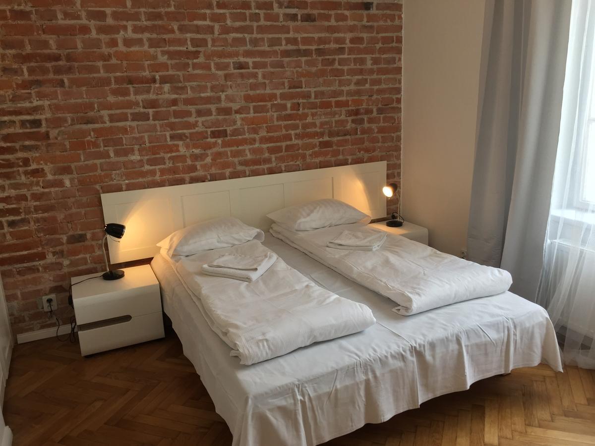 Apartment Florianska Deluxe With Air Condition *