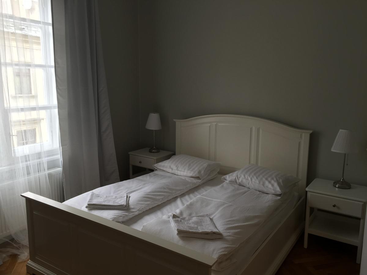 Florianska Deluxe With Air Condition Apartment *