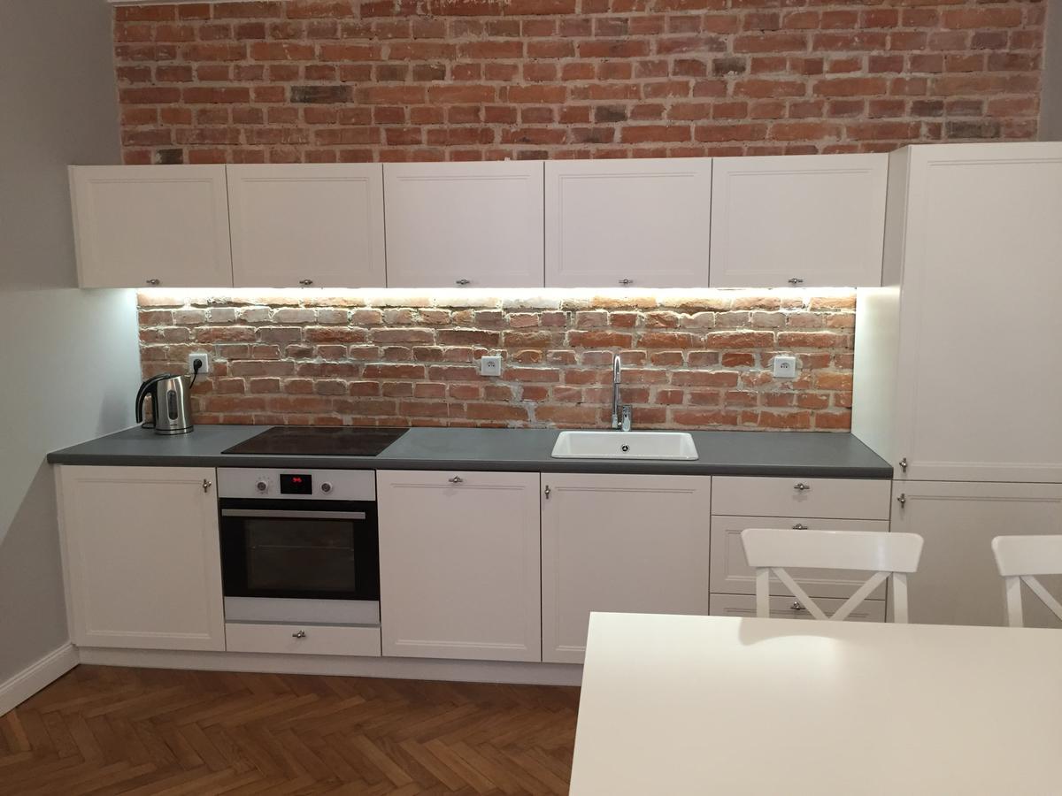 Florianska Deluxe With Air Condition