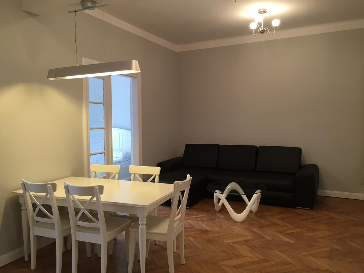 Florianska Deluxe With Air Condition Apartment *