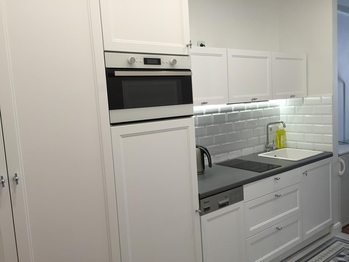 Apartment Florianska Deluxe With Air Condition Krakow