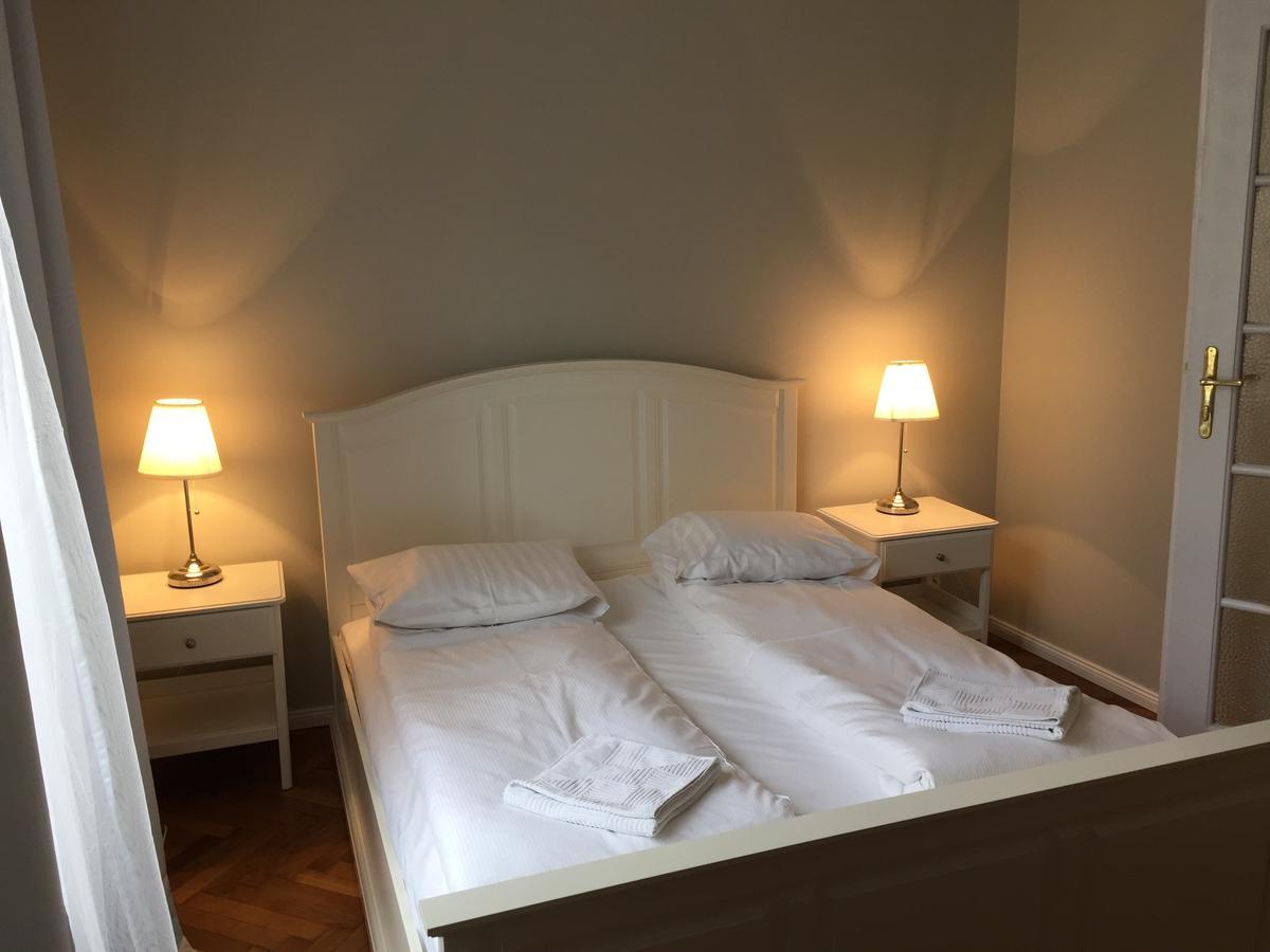Florianska Deluxe With Air Condition *