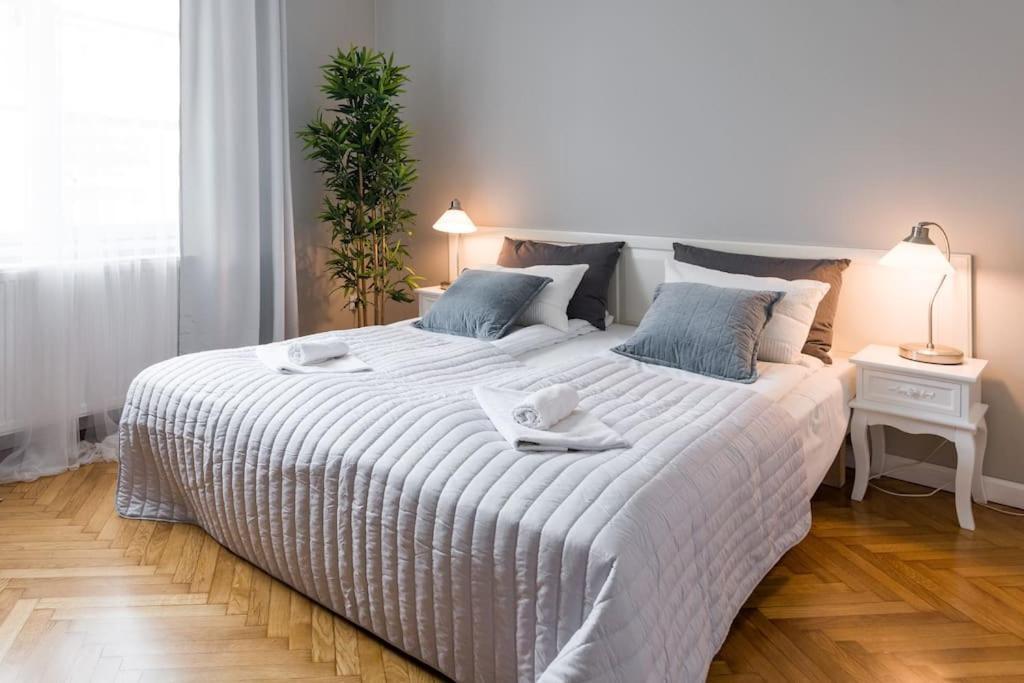 Florianska Deluxe With Air Condition *