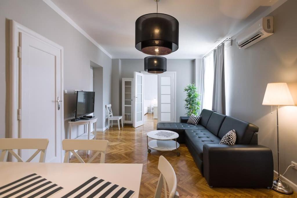 Apartment Florianska Deluxe With Air Condition *