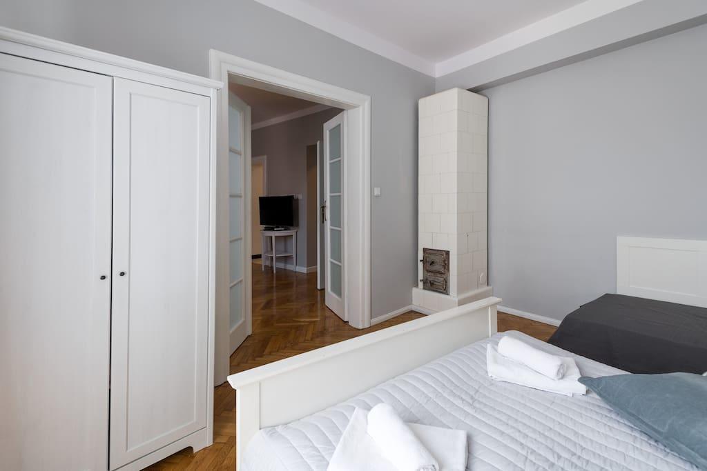 Florianska Deluxe With Air Condition
