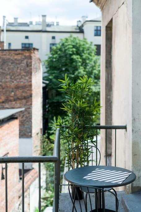 Florianska Deluxe With Air Condition Apartment *